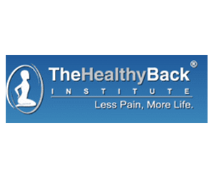 Healthy Back Institute Coupons & Promo Codes 2023