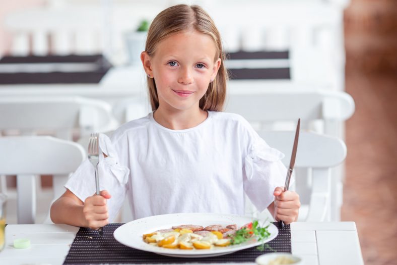 100+ Places Where Kids Eat FREE: The Ultimate List to Free Food for Your Kids