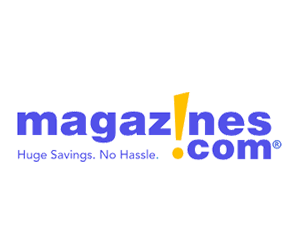 Magazines.com Coupons & Promo Codes 2024