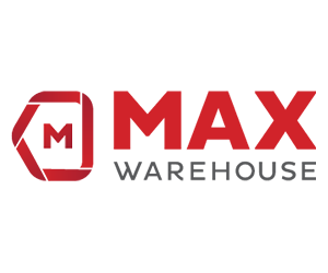 Get set for Halloween with $12 OFF Orders $100+ in Halloween supplies from Max Warehouse!