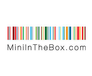 Miniinthebox Coupons & Promo Codes 2022