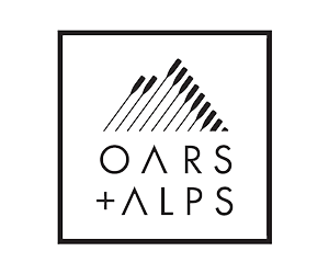 Oars + Alps Coupons & Promo Codes 2024