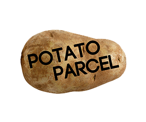 Potato Parcel Coupons & Promo Codes 2024