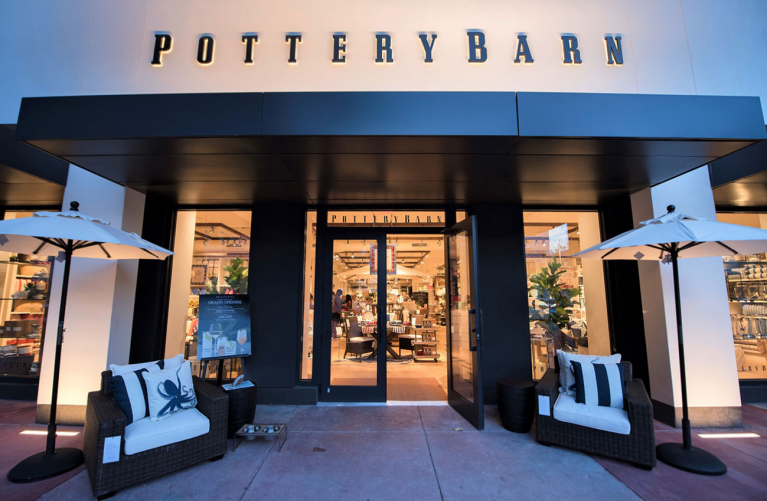 18 Ways to Save Money at Pottery Barn