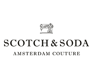 Scotch & Soda Coupons & Promo Codes 2024