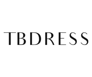 Tbdress Coupons & Promo Codes 2022