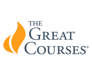 The Great Courses Coupons & Promo Codes 2024