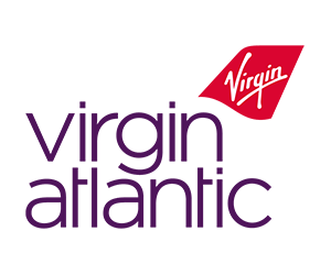Virgin Atlantic Airways Coupons & Promo Codes 2024