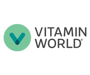100% OFF all Select Vitamin World & Precision Engineered Items