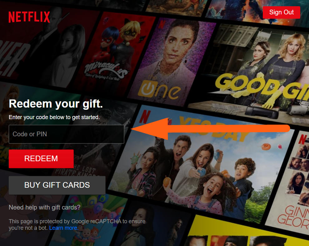 Netflix Coupons, Deals & Discount Codes 2023