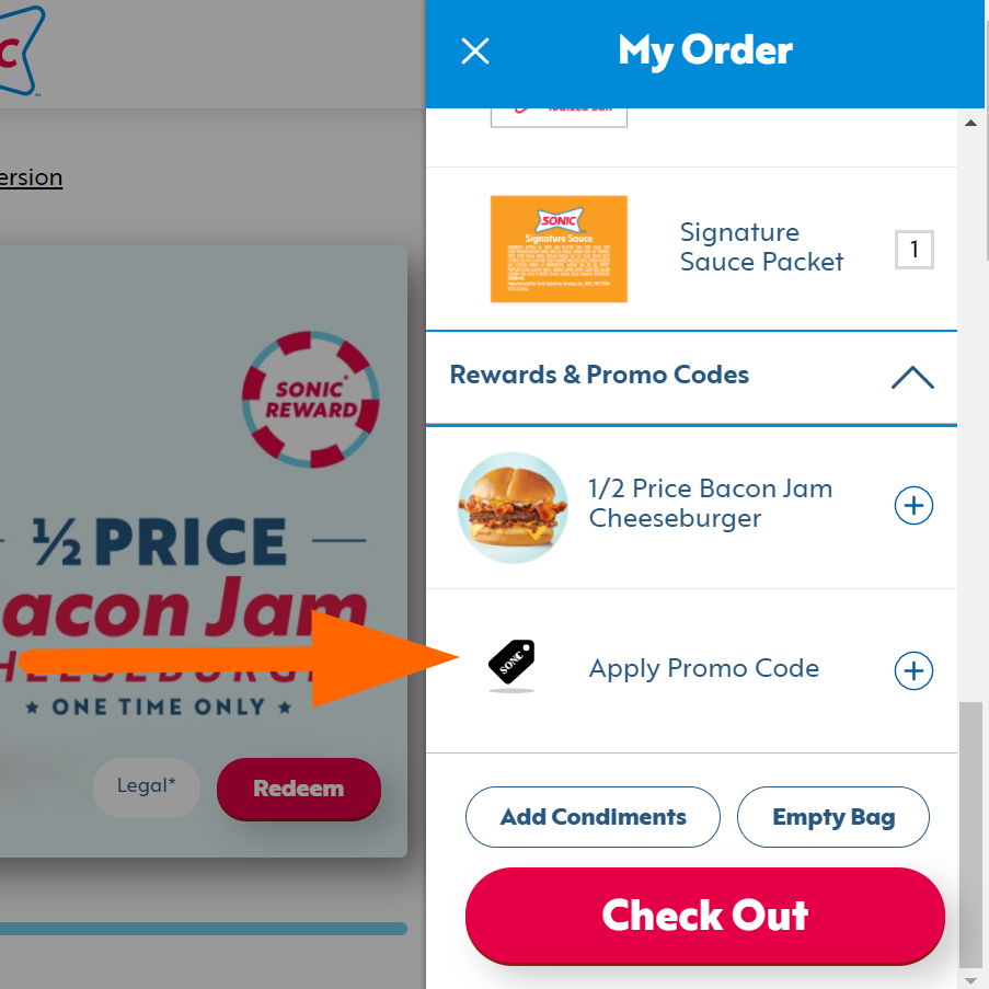 Sonic DriveIn Coupons, Deals & Discount Codes 2024