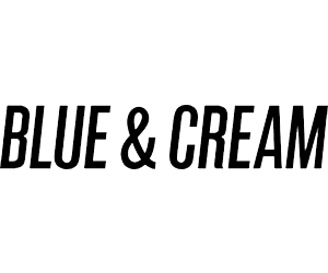 Blue&Cream Coupons & Promo Codes 2024
