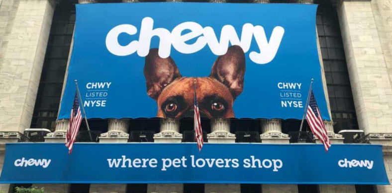 13 Tips for Big Time Savings at Chewy