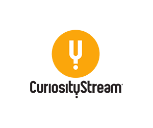 CuriosityStream Coupons & Promo Codes 2024