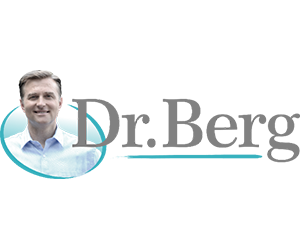 Dr Berg Coupons & Promo Codes 2022