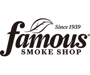 Famous Smoke Shop Coupons & Promo Codes 2023