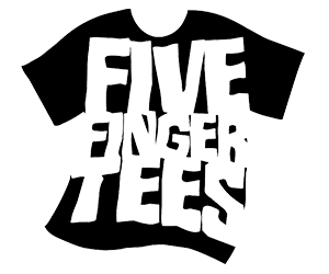 Five Finger Tees Coupons & Promo Codes 2023
