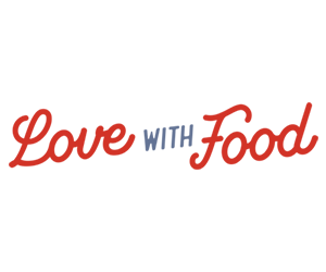 LOVE WITH FOOD Coupons & Promo Codes 2022