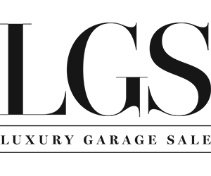 Luxury Garage Sale Coupons & Promo Codes 2024