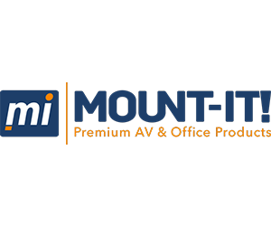Mount-It Coupons & Promo Codes 2024