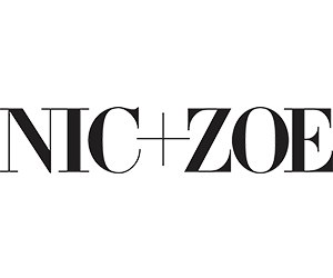 NIC+ZOE Coupons & Promo Codes 2023