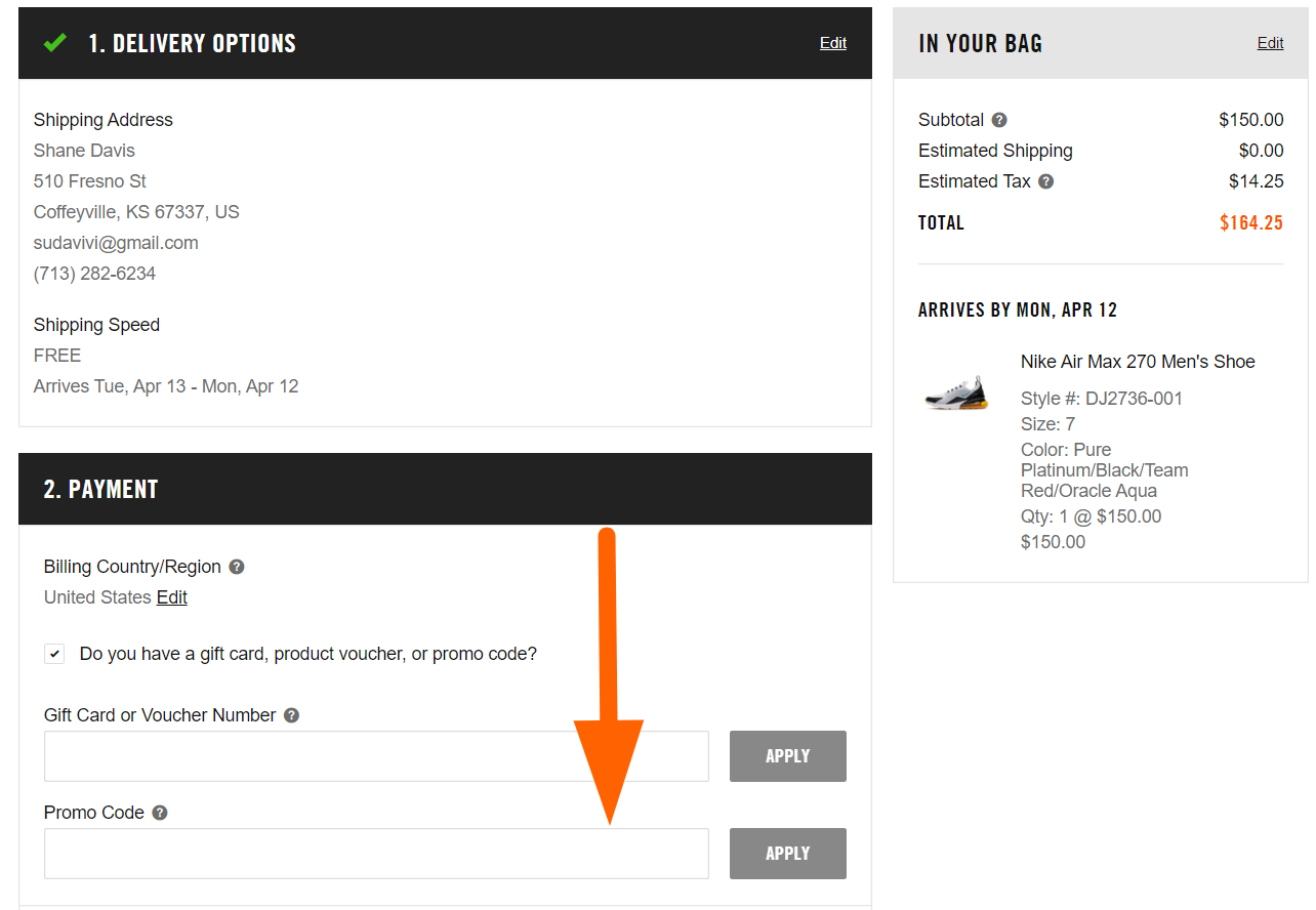 esperanza beneficioso mareado Nike Factory Store Coupons, Deals & Discount Codes 2023 - Koopy.com