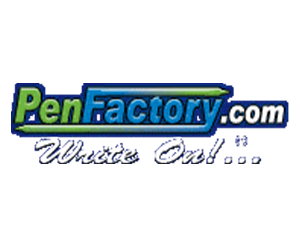 Pen Factory Coupons & Promo Codes 2024