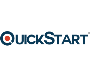 QuickStart Coupons & Promo Codes 2023