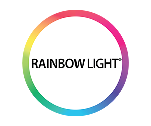Rainbow Light Coupons & Promo Codes 2024
