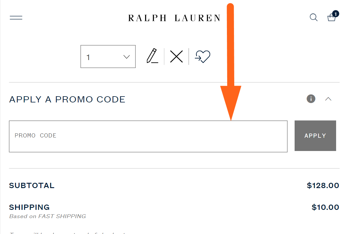 Ralph Lauren Coupons, Deals & Discount Codes 2023