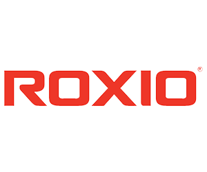 Roxio Coupons & Promo Codes 2024