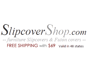 SlipCoverShop Coupons & Promo Codes 2024