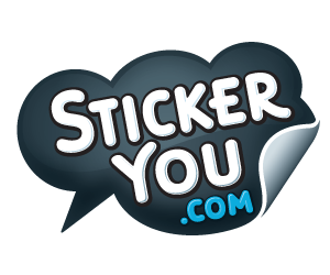 stickeryou.com Coupons & Promo Codes 2024