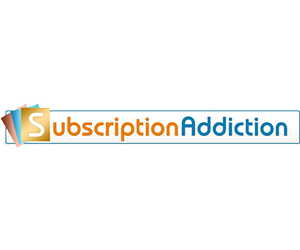 SubscriptionAddiction.com Coupons & Promo Codes 2023