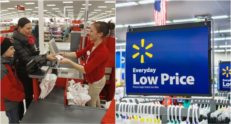 Target vs. Walmart Price Comparison: Which is Cheaper?