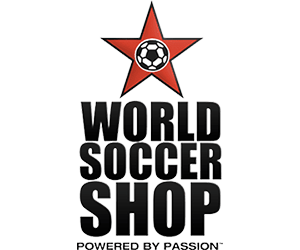 World Soccer Shop Coupons & Promo Codes 2024