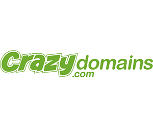 Crazy Domains Coupons & Promo Codes 2024