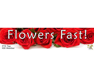 Flowers Fast Coupons & Promo Codes 2024