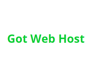 Got Web Host Coupons & Promo Codes 2024