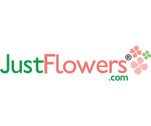 Just Flowers Coupons & Promo Codes 2023