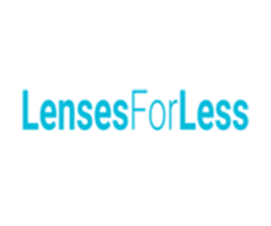 Lenses For Less Coupons & Promo Codes 2024