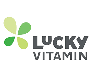 LuckyVitamin Coupons & Promo Codes 2024