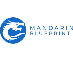 Mandarin Blueprint Coupons & Promo Codes 2024