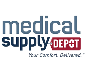Medical Supply Depot Coupons & Promo Codes 2024