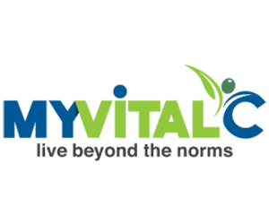 MyVitalC Coupons & Promo Codes 2024