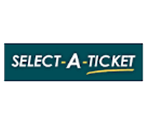 SelectATicket Coupons & Promo Codes 2024