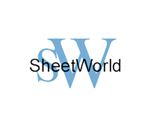 Sheetworld Coupons & Promo Codes 2023