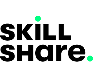 Skillshare Coupons & Promo Codes 2023
