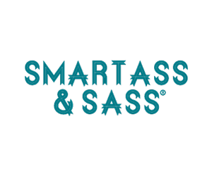 Smartass & Sass Coupons & Promo Codes 2024