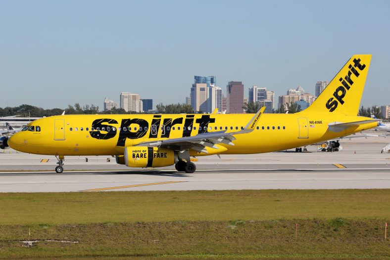 15 Ways to Save on Your Next Flight with Spirit Airlines